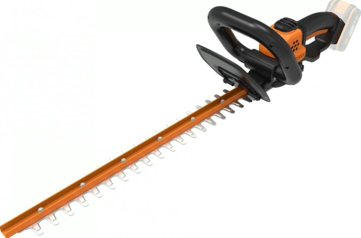 Ножницы-кусторез аккумуляторные Worx WG261E.9 без АКБ и ЗУ [WG261E.9]