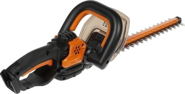 Ножницы-кусторез аккумуляторные Worx WG261E.9 без АКБ и ЗУ [WG261E.9]