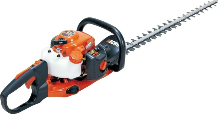 Ножницы-кусторез бензиновые ECHO HCR-165 ES [HCR-165ES]