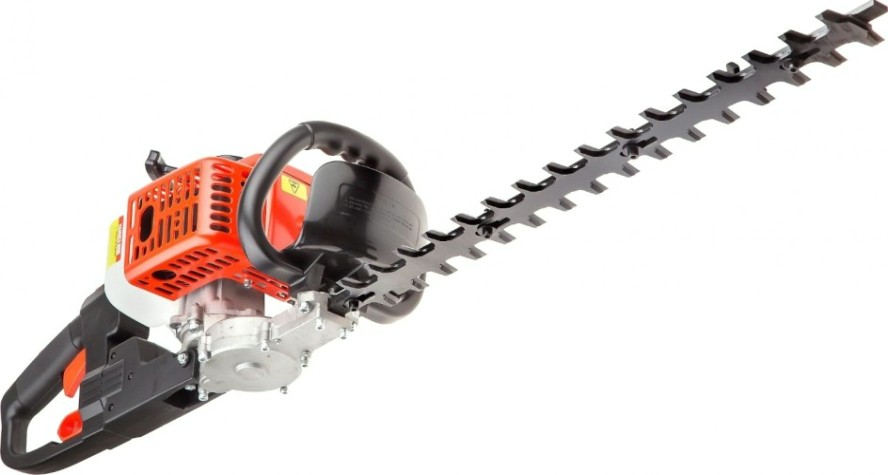 Ножницы-кусторез бензиновые Hammer KST250 [182-006]