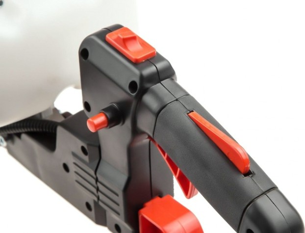 Ножницы-кусторез бензиновые Hammer KST250 [182-006]