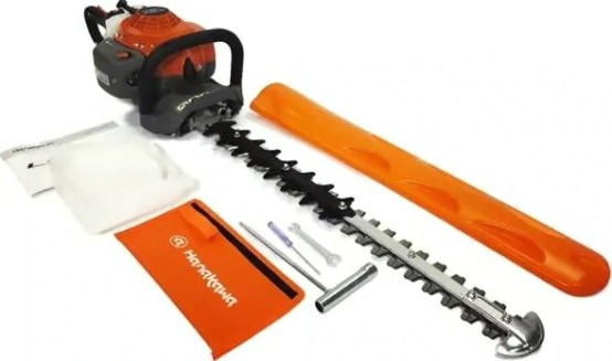 Ножницы-кусторез бензиновые HANAKAWA L923T 24" [И-0002066]