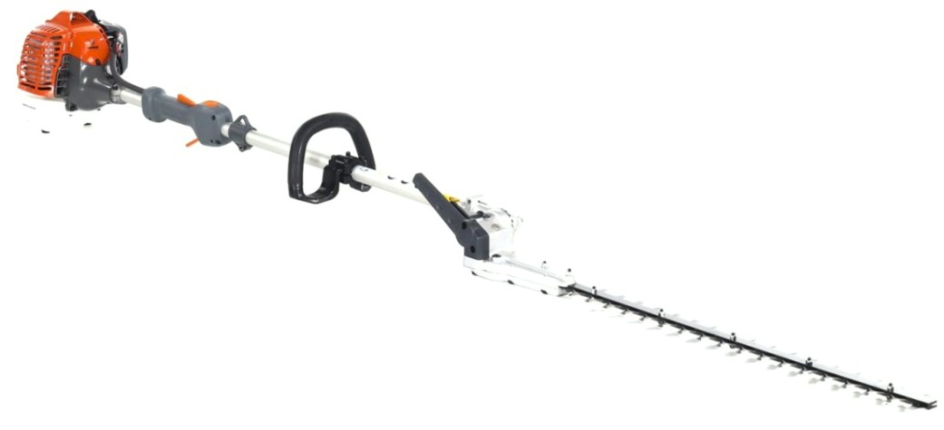 Ножницы-кусторез бензиновые HOLZFFORMA FT226H PRO на штанге 75 см [PP226HPRO]