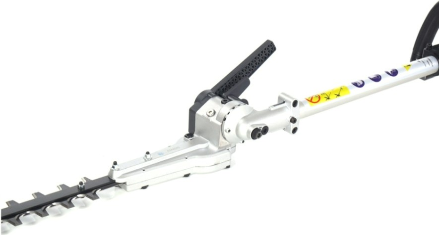 Ножницы-кусторез бензиновые HOLZFFORMA FT226H PRO на штанге 75 см [PP226HPRO]