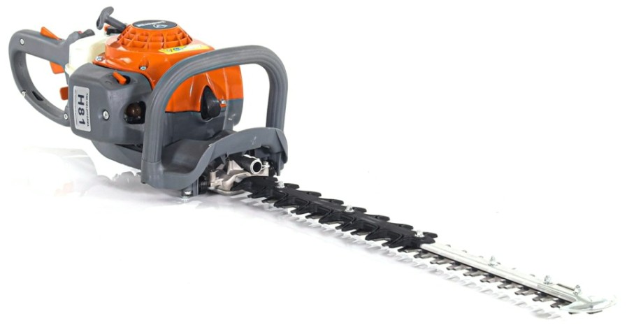 Ножницы-кусторез бензиновые HOLZFFORMA H81 60 см [HS81000M]