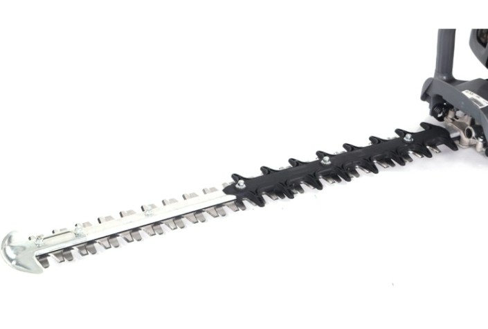 Ножницы-кусторез бензиновые HOLZFFORMA H81 60 см [HS81000M]