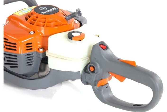 Ножницы-кусторез бензиновые HOLZFFORMA H81 60 см [HS81000M]