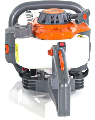 Ножницы-кусторез бензиновые HOLZFFORMA H86 65 см [HS86000MOR]