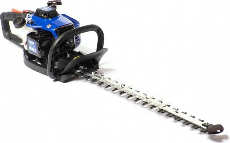 Ножницы-кусторез бензиновые НЕВА HT523E PRO [4650002230798]