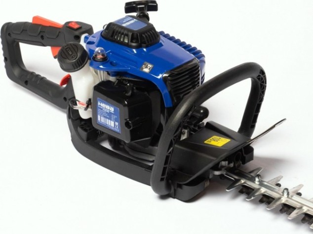 Ножницы-кусторез бензиновые НЕВА HT523E PRO [4650002230798]