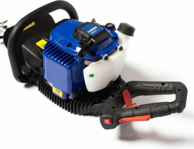 Ножницы-кусторез бензиновые НЕВА HT523E PRO [4650002230798]