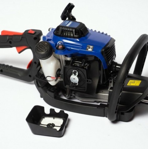 Ножницы-кусторез бензиновые НЕВА HT523E PRO [4650002230798]