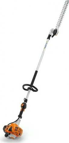Ножницы-кусторез бензиновые STIHL HL 92 C-E [42432000033]