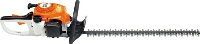 Ножницы-кусторез бензиновые STIHL НS 45 18" [42280112937]