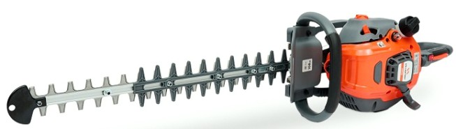 Ножницы-кусторез бензиновые VILLARTEC HB232