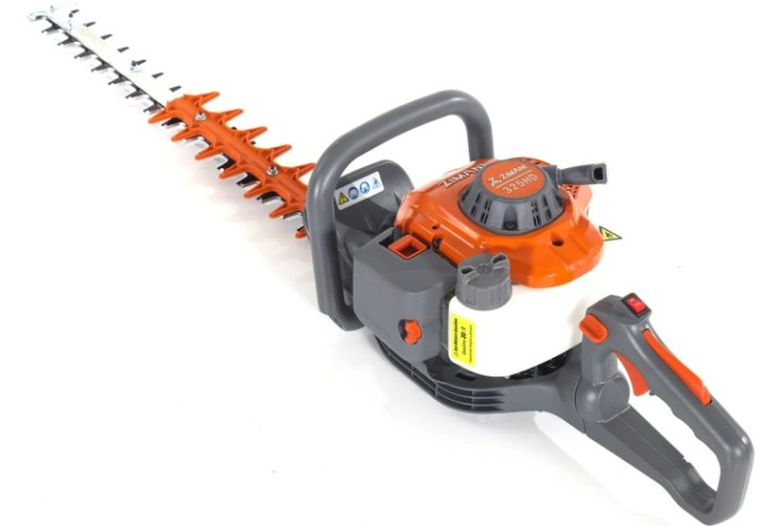 Ножницы-кусторез бензиновые ZIMANI 325HD 65 см [HS86000MORZ]