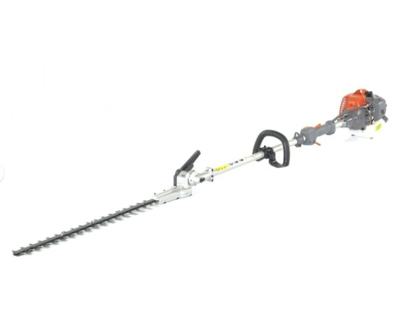 Ножницы-кусторез бензиновые ZIMANI 525HF PRO на штанге 75 см [525HFPRO]