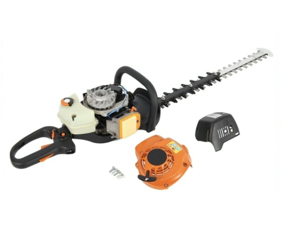 Ножницы-кусторез бензиновые ZIMANI HS45 60 см