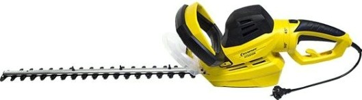 Ножницы-кусторез электрические CHAMPION HTE 610 R [HTE610R]