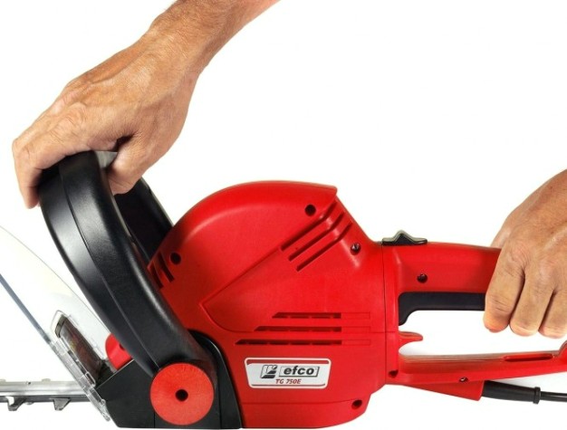 Ножницы-кусторез электрические EFCO TG 750 E [58029051]
