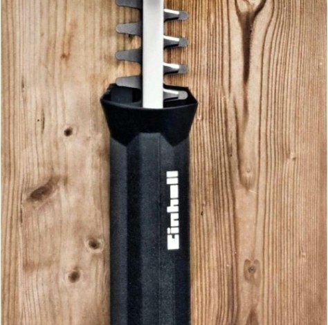 Ножницы-кусторез электрические EINHELL GC-EH 4550 [3403370]