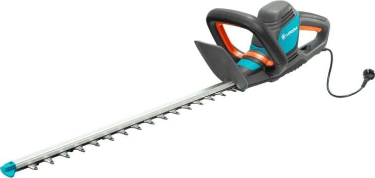 Ножницы-кусторез электрические GARDENA ComfortCut 550/50 09833-20.000.00 [09833-20.000.00]