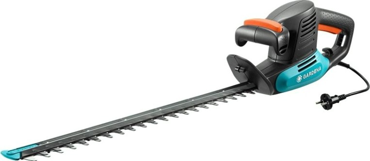 Ножницы-кусторез электрические GARDENA EasyCut 500/55 09832-20.000.00 [09832-20.000.00]