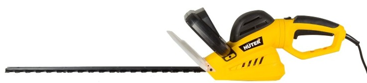 Ножницы-кусторез электрические HUTER GET-7551 [70/1/43]