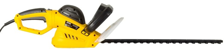 Ножницы-кусторез электрические HUTER GET-7551 [70/1/43]