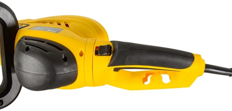 Ножницы-кусторез электрические HUTER GET-7551 [70/1/43]