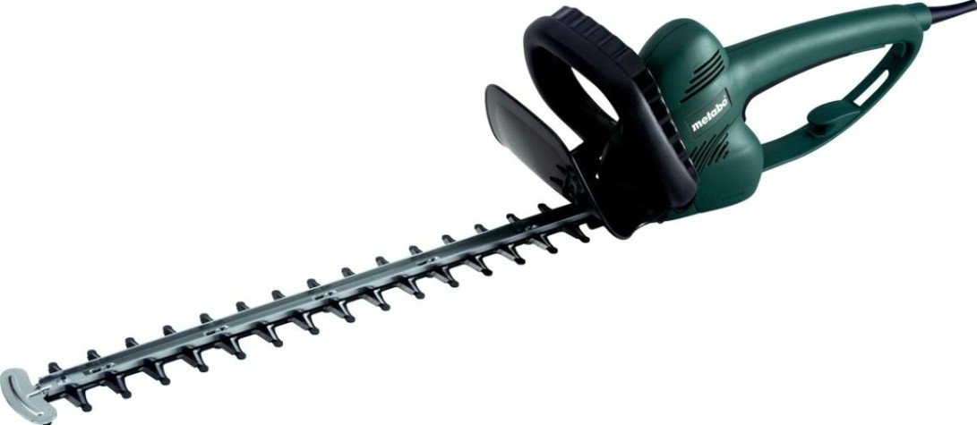Ножницы-кусторез электрические METABO HS 55 [620017000]