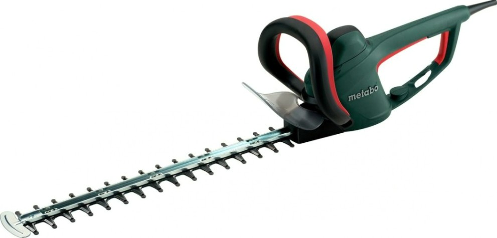 Ножницы-кусторез электрические METABO HS 8755 [608755000]