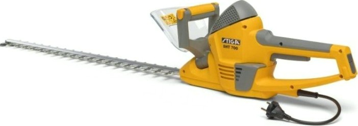 Ножницы-кусторез электрические STIGA SHT 700 [256070002/12]