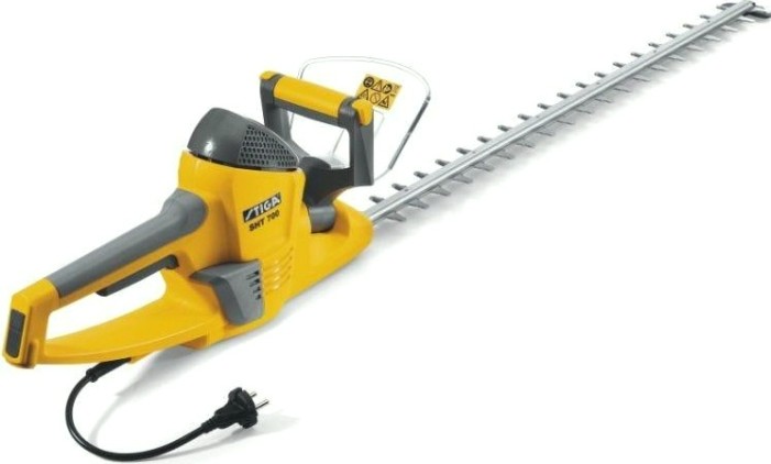 Ножницы-кусторез электрические STIGA SHT 700 [256070002/12]