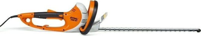 Ножницы-кусторез электрические STIHL НSЕ 61 [48120113509]