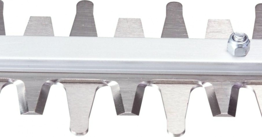 Ножницы-кусторезы электрические MAKITA UH 6580 длина лезвия 650 мм [UH6580]