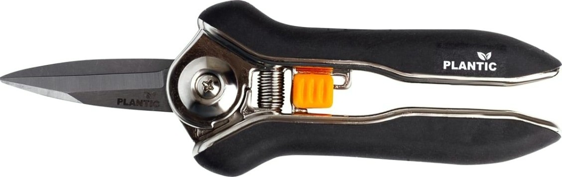 Ножницы PLANTIC 35306-01 для маленьких растений, прямые Ножницы PLANTIC 35306-01 для маленьких растений, прямые