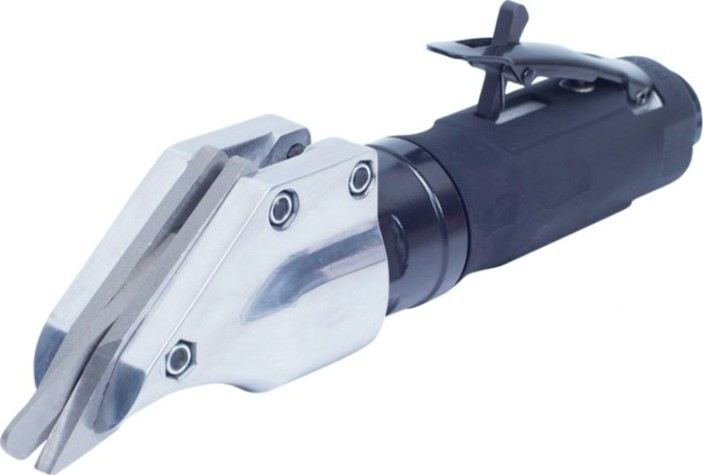 Ножницы пневматические MIGHTY SEVEN QG-102 2600 ход/мин, сталь до 1,2 мм