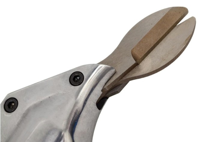 Ножницы пневматические NORDBERG NP6113 пистолетная рукоять [ЦБ-0009010]