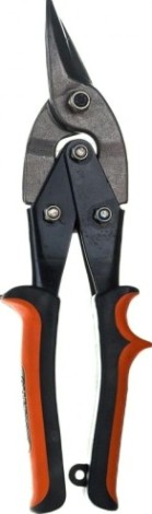 Ножницы по металлу AV Steel AV-615003 левые 250мм Ножницы по металлу AV Steel AV-615003 левые 250мм