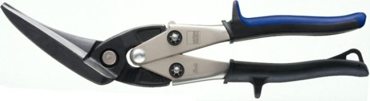 Ножницы по металлу BESSEY MULTISNIP Longstyle ER-D22A [ER-D22A]