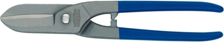 Ножницы по металлу BESSEY Original Facon ER-D159-300 [ER-D159-300]