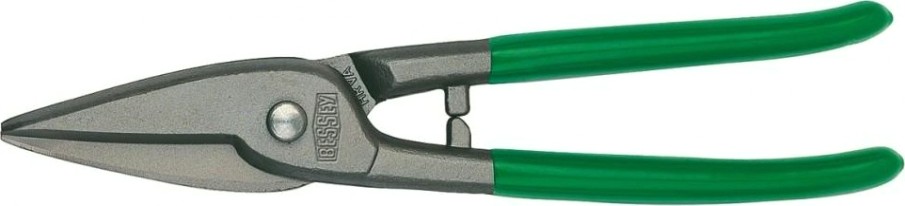 Ножницы по металлу ERDI D102-225 225 мм [ER-D102-225]