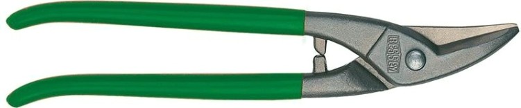 Ножницы по металлу ERDI D107-225 225 мм [ER-D107-225]