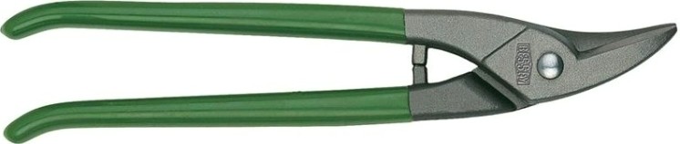 Ножницы по металлу ERDI D114-275 275 мм [ER-D114-275]