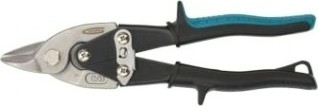 Ножницы по металлу GROSS "Piranha" 230 мм [78327]