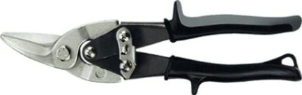 Ножницы по металлу GROSS "Piranha" 250 мм [78321]