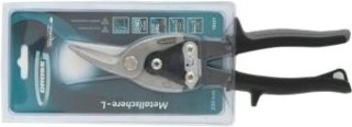 Ножницы по металлу GROSS "Piranha" 250 мм [78321]