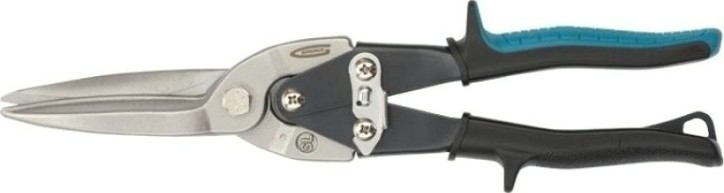 Ножницы по металлу GROSS "Piranha" 270 мм [78329]