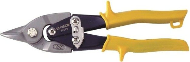 Ножницы по металлу KING TONY 74040